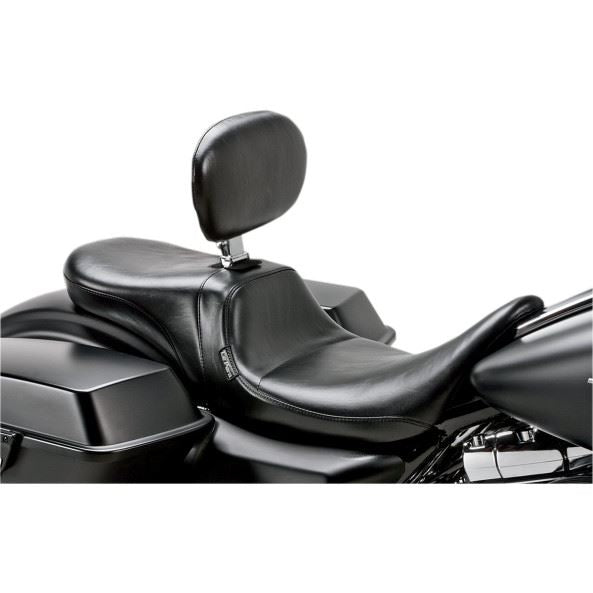 Daytona 2-Up Seat - Part #114007 - hogparts-uk.myshopify.com