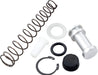 Drag Specialties Rear Master Cylinder Rebuild Kit - Part #DS195046 - Hogparts UK