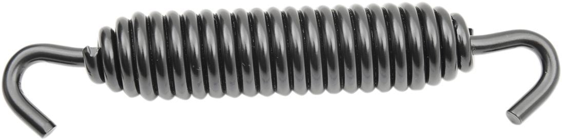 Drag Specialties Kickstand Spring Black - Part #05100302 - Hogparts UK