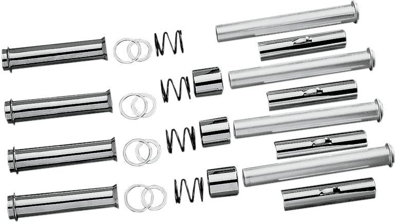 Pushrod Tube Kit - Part #DS193760 - Hogparts UK