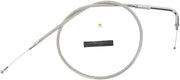 Drag Specialties Idle Cable Stainless Steel 39.5" - Part #06510242 - Hogparts UK