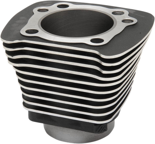 Drag Specialties Replacement Cylinder 1200 Black - Part #09310018 - Hogparts UK