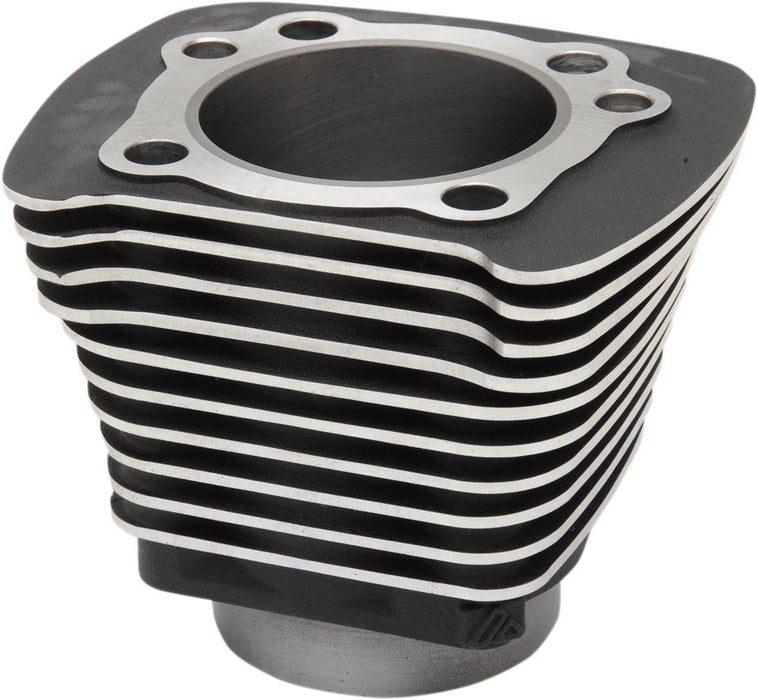 Drag Specialties Replacement Cylinder 1200 Black - Part #09310018 - Hogparts UK