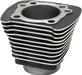 Drag Specialties Replacement Cylinder 1200 Black - Part #09310018 - Hogparts UK