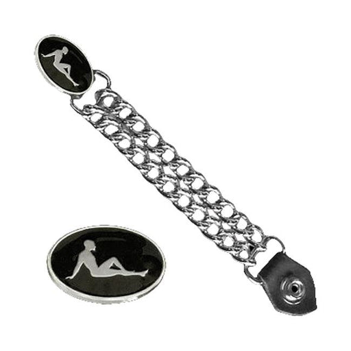 MAN MUD FLAP VEST EXTENDER - <br><br>Part #550658 - hogparts-uk.myshopify.com