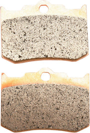 Drag Specialties Brake Pad Sintered - Part #17211360 - Hogparts UK