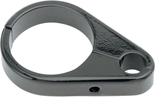 Drag Specialties Cable Clamp 1.375" Clutch Black - Part #06580078 - Hogparts UK