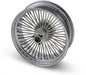 Laced Wheel Assembly - Part #02040504 - Hogparts UK