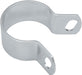 Drag Specialties Midway Drag Pipe Mount Clamp Chrome - Part #DS203017 - Hogparts UK