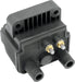 Drag Specialties Mini Ignition Coil Dual-Fire 3Ohm - Part #21020275 - Hogparts UK