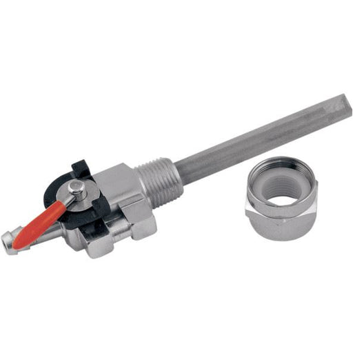 Accel High-Flow Fuel Spigot Straight - Part #133457 - Hogparts UK