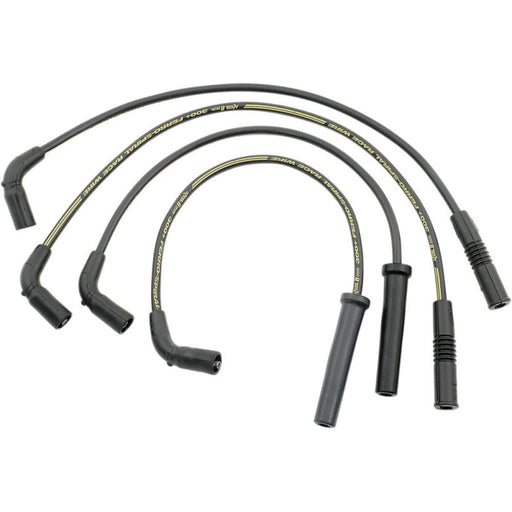 Accel Spark Plug Spiral Core Race Wire 300+ Set 8,8Mm - Part #136293 - Hogparts UK