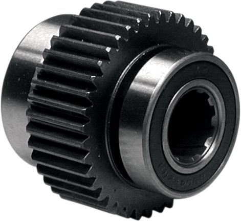 Drag Specialties Starter Drive Clutch - Part #792101 - Hogparts UK