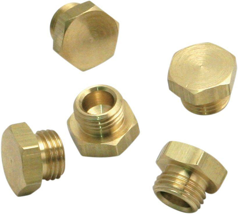 S&S Float Bowl Plug #11-2092