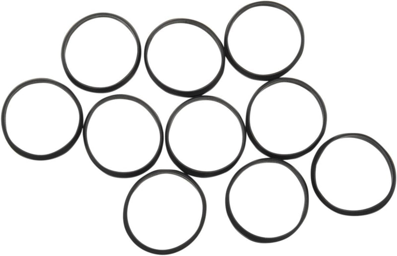 S&S Intake Manifold O-Rings #16-0243