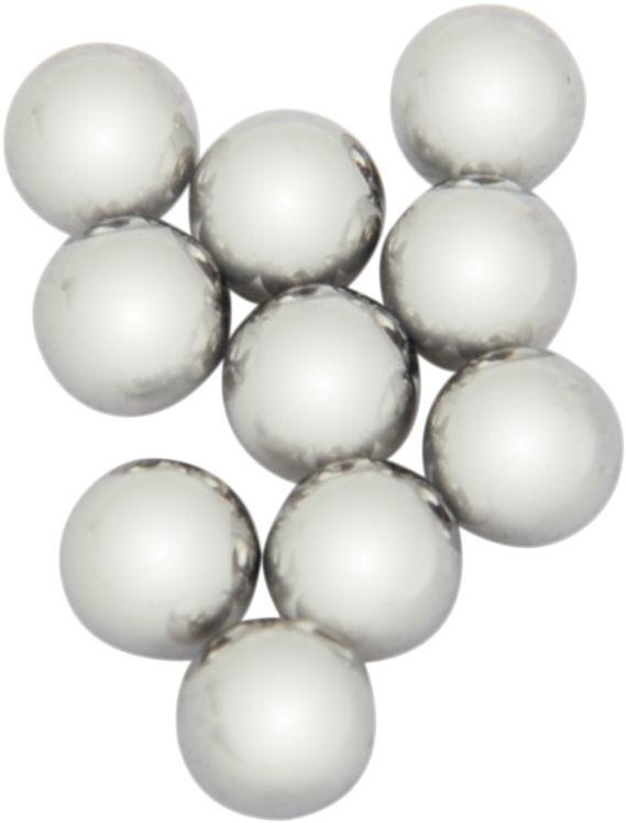 S&S Accelerator Pump Check Ball #50-8125