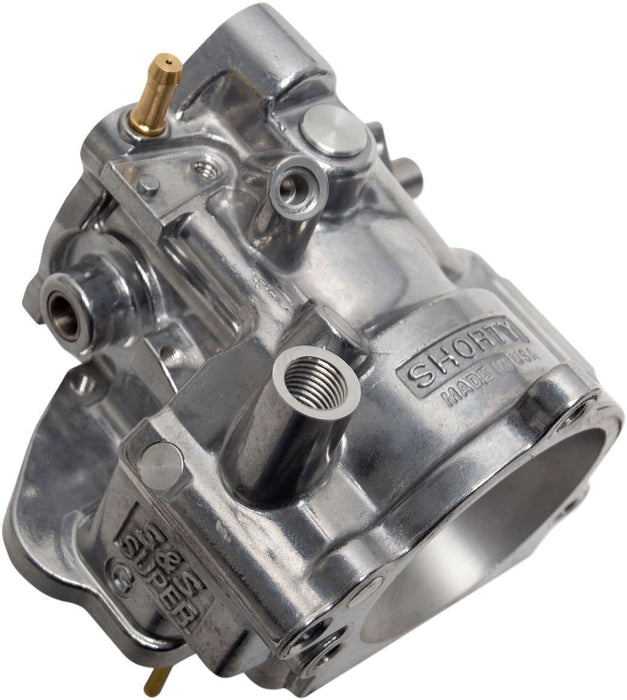 S&S Carburetor Body #11-2391