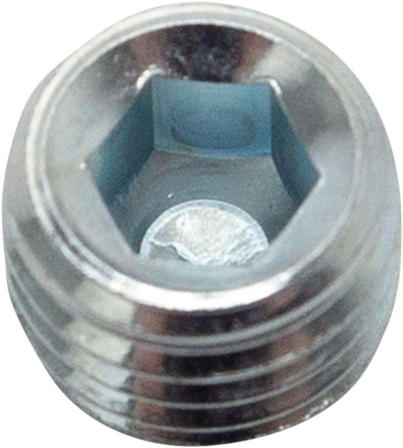S&S Bowl Vent Plug #50-0105