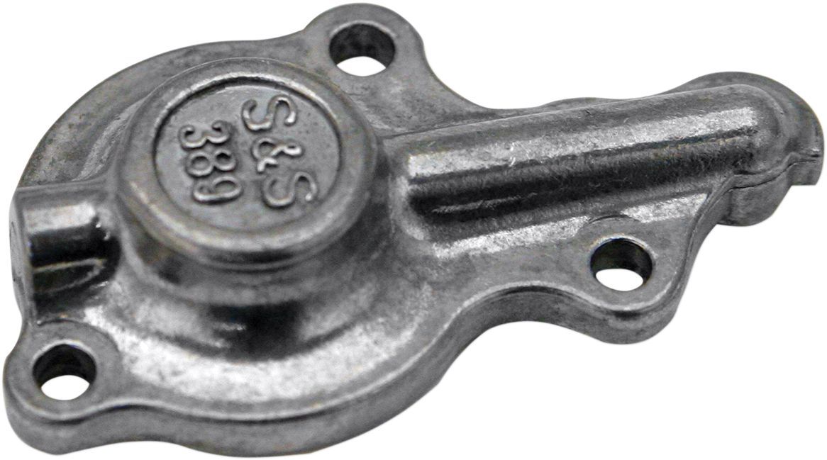 S&S Accelerator Pump Cap Assembly #11-2389