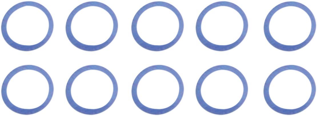 S&S Idle Mixture Screw O-Ring #500-0148