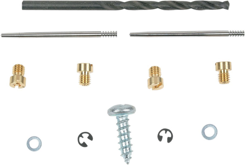 Cobra Jet Kit #92-2164