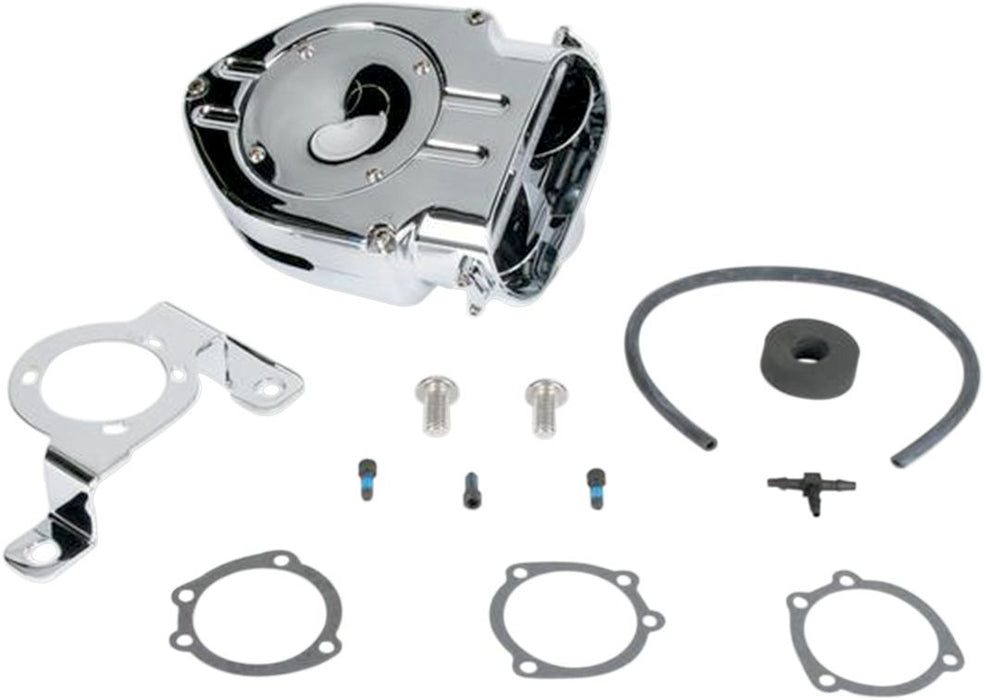 Kuryakyn Hyperchargerâ„¢ Air Cleaner #8464