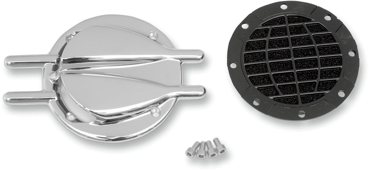 Kuryakyn Stinger Trap Door for HyperchargerÃ¢â€žÂ¢ #8498