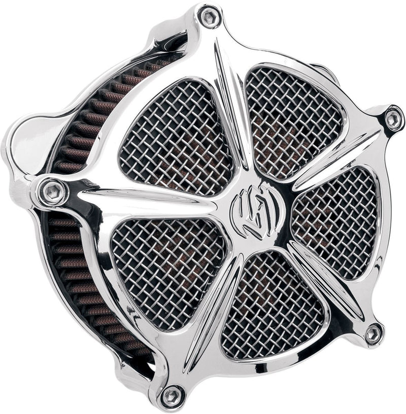 RSD Speed 5 Venturi Air Cleaner - Part #10100316 - hogparts-uk.myshopify.com