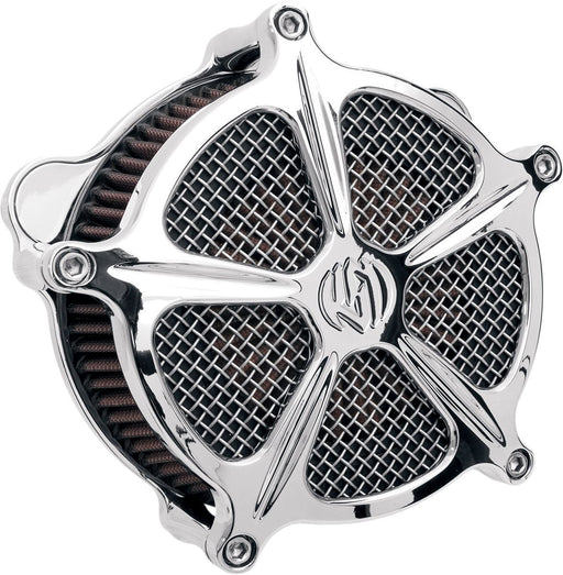 RSD Speed 5 Venturi Air Cleaner - Part #10100373 - hogparts-uk.myshopify.com