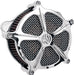 RSD Speed 5 Venturi Air Cleaner - Part #10100373 - hogparts-uk.myshopify.com