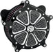 RSD Speed 7 Venturi Air Cleaner - Part #10100421 - hogparts-uk.myshopify.com