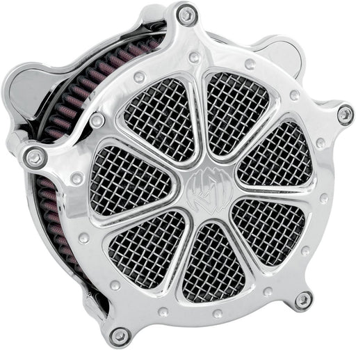RSD Speed 7 Venturi Air Cleaner - Part #10100422 - hogparts-uk.myshopify.com