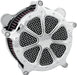 RSD Speed 7 Venturi Air Cleaner - Part #10100422 - hogparts-uk.myshopify.com