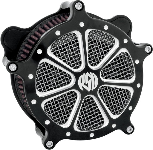 RSD Speed 7 Venturi Air Cleaner - Part #10100423 - hogparts-uk.myshopify.com