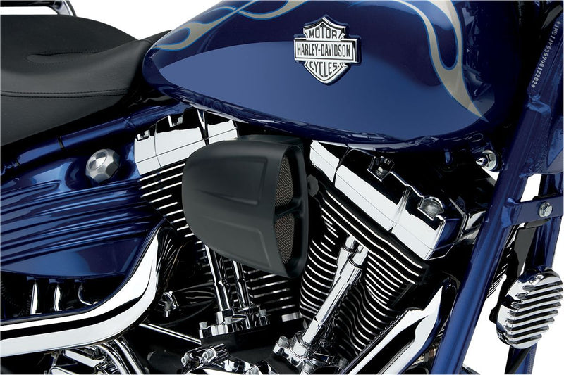 Cobra Powrflo Air Intake #606-0100B