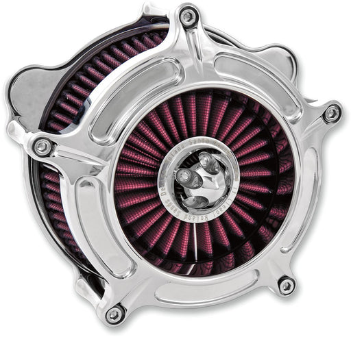 RSD Turbine Air Cleaner - Part #10100844 - hogparts-uk.myshopify.com