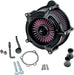 RSD Turbine Air Cleaner - Part #10100845 - hogparts-uk.myshopify.com