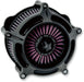 RSD Turbine Air Cleaner - Part #10100963 - hogparts-uk.myshopify.com