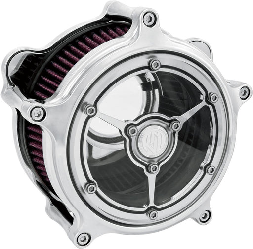 RSD Clarity Air Cleaner Kit - Part #10101039 - hogparts-uk.myshopify.com