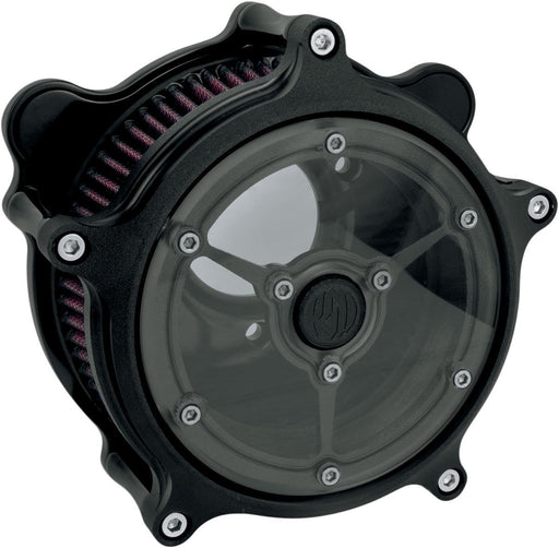 RSD Clarity Air Cleaner Kit - Part #10101041 - hogparts-uk.myshopify.com