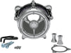 RSD Clarity Air Cleaner Kit - Part #10101042 - hogparts-uk.myshopify.com