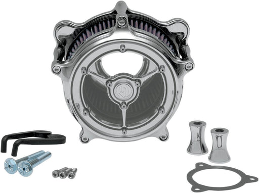 RSD Clarity Air Cleaner Kit - Part #10101042 - hogparts-uk.myshopify.com