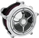 RSD Clarity Air Cleaner Kit - Part #10101045 - hogparts-uk.myshopify.com