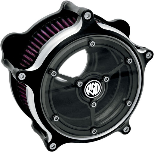 RSD Clarity Air Cleaner Kit - Part #10101046 - hogparts-uk.myshopify.com