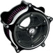 RSD Clarity Air Cleaner Kit - Part #10101046 - hogparts-uk.myshopify.com