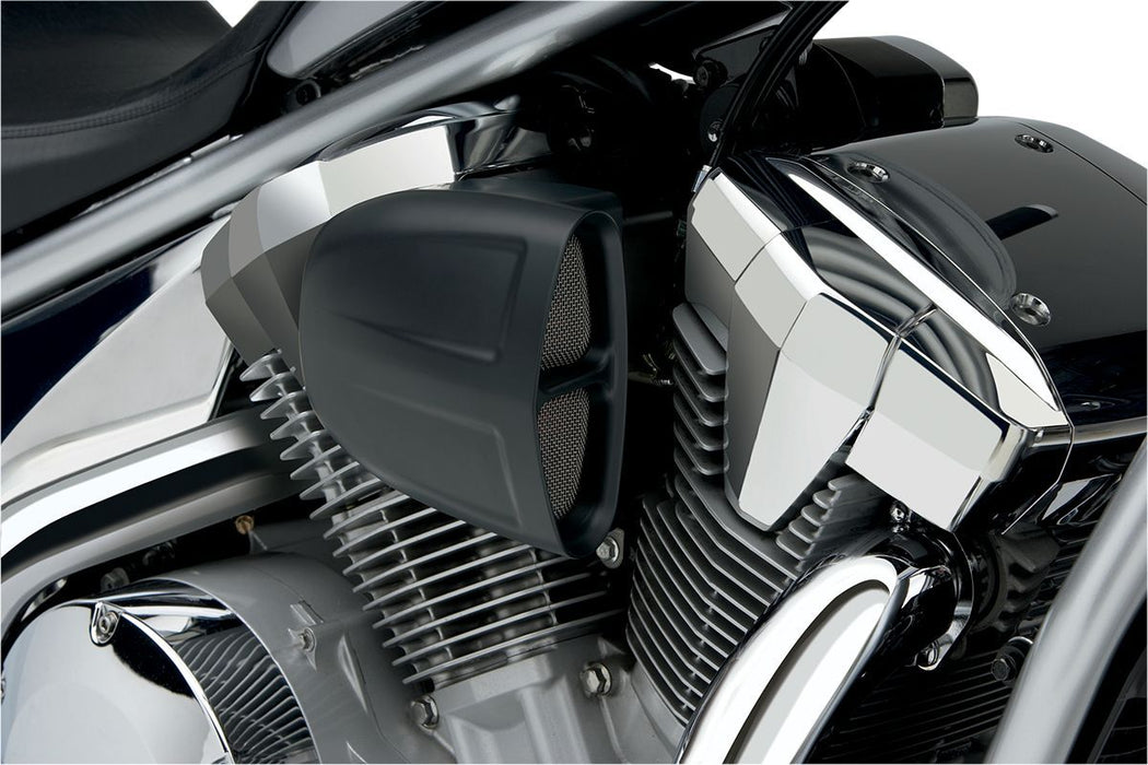 Cobra Powrflo Air Intake #06-0225B