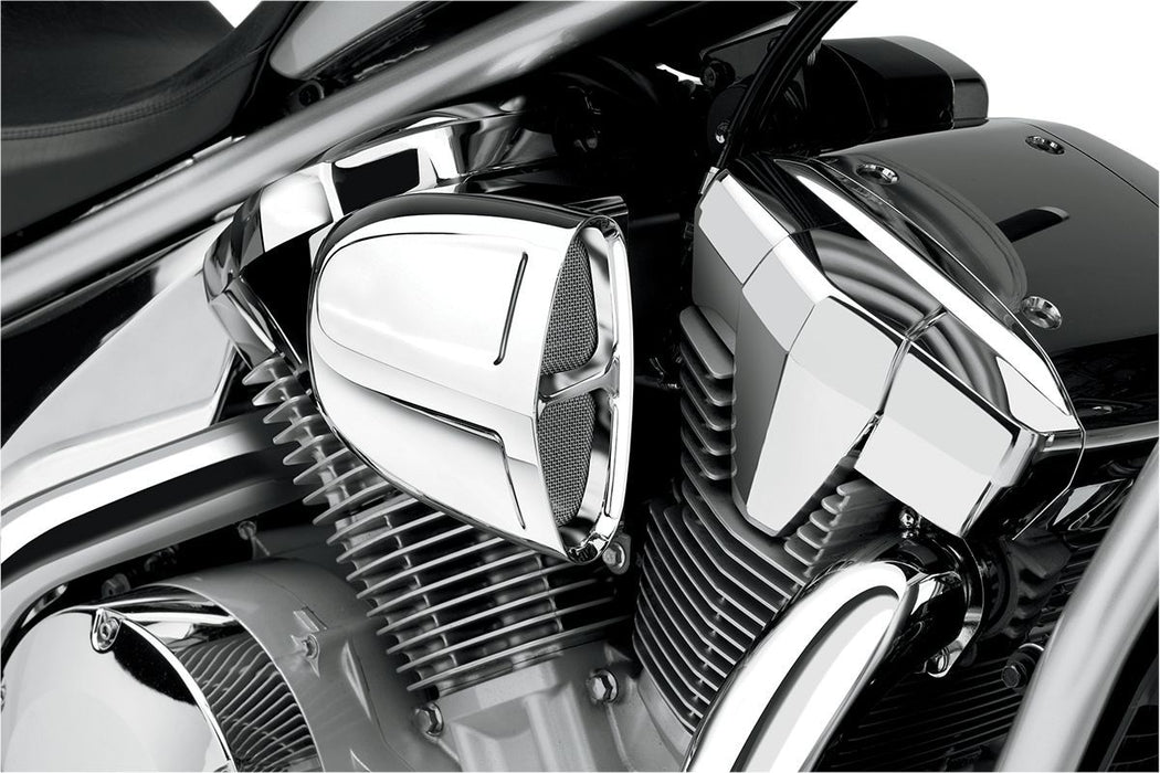 Cobra Powrflo Air Intake #06-0245