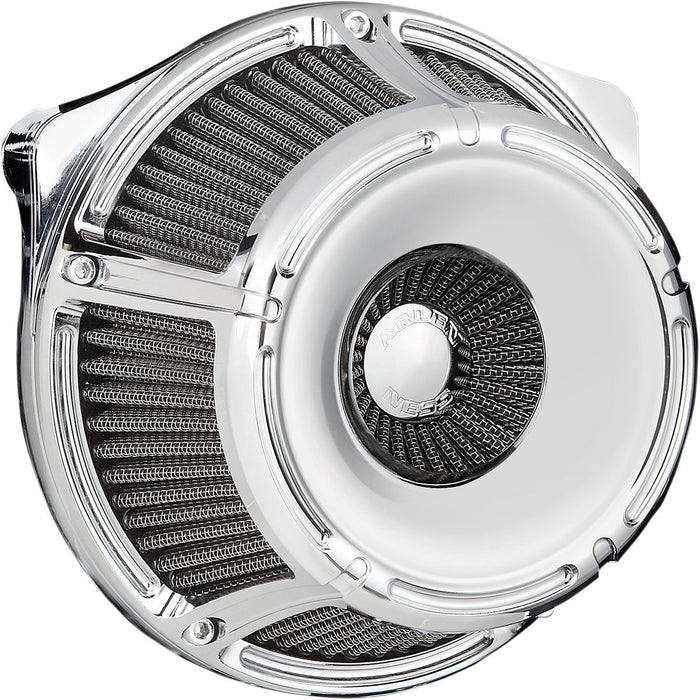 Arlen Ness Inverted Series Air Cleaner Kit #18-922