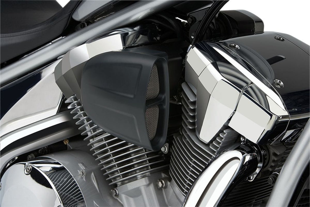 Cobra Powrflo Air Intake #06-0267B