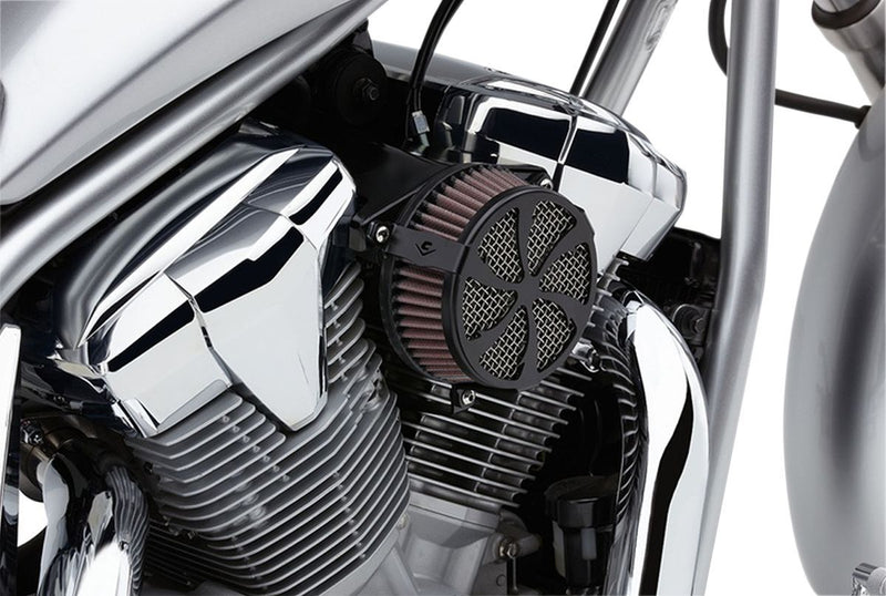 Cobra Air Cleaner Kit #06-0267-01B